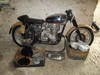 Lot 66 - A 1959 BSA Gold Star DBD34 500cc - 01/09/17 À venda em leilão