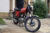 Lot 71 - A 1968 BSA Starfire - 01/09/17 For Sale by Auction