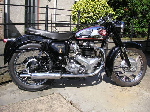 1959 GOLD FLASH For Sale