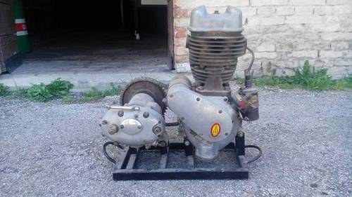 1951 FOR SALE ENGINE, GEARBOX... BSA C 11 For Sale