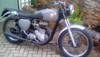 1957 BSA m21 special For Sale