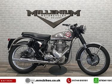 Picture of 1955 BSA Goldstar 350 - For Sale