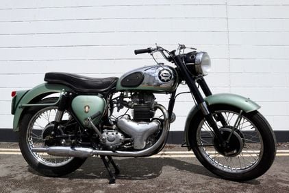 Picture of 1958 BSA 500cc A7SS - Nice Condition For Sale