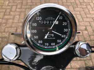 BSA CLIPPER GOLDSTAR BB34 500 1957 For Sale (picture 8 of 12)