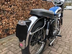 BSA CLIPPER GOLDSTAR BB34 500 1957 For Sale (picture 9 of 12)