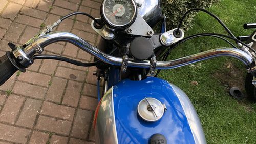 Picture of 1965 BSA Thunderbolt - For Sale