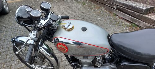 Picture of 1956 Genuine DBD34 Goldstar For Sale