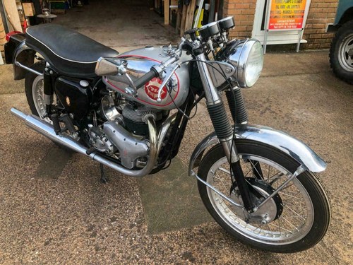 1960 WANTED PRE 1985 CLASSIC MOTORCYCLES.