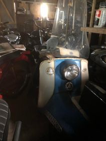Picture of BSA Sunbeam 175 scooter £1595
