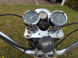 1955 Triumph BSA TriBsa 500 For Sale (picture 5 of 7)