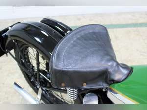 1939 BSA 250 Light De-Luxe B18 For Sale (picture 39 of 39)