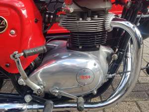 1965 BSA A65 Outfit For Sale (picture 4 of 6)