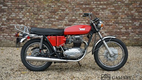 Picture of 1975 BSA lightning 650 very good and original condition - For Sale