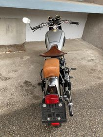 Picture of BSA B 32 Gold Star 350