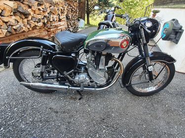 Picture of BSA B33