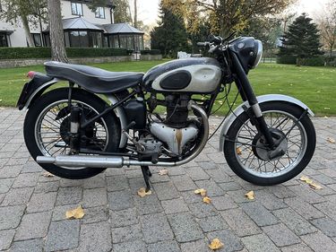 Picture of 1953 BSA A10 30/03/2023