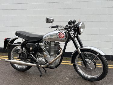 Picture of 1959 BSA DBD34 Gold Star 500cc - Correct Numbers - For Sale