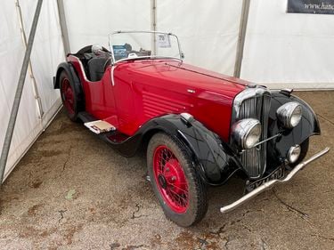 Picture of 1935 BSA Scout Roadster - For Sale