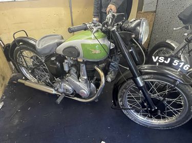 Picture of 1948 BSA B31 - For Sale