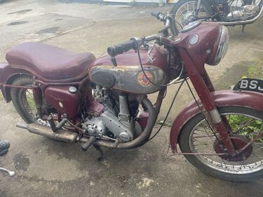Picture of BSA B31