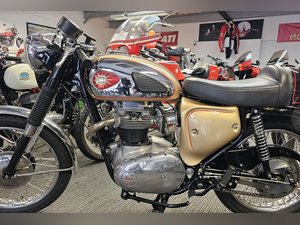 1969 BSA Lightning Clubman (Replica) IMMACULATE CONDITION For Sale (picture 1 of 12)