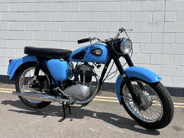Picture of BSA C15 250cc 1959 - Good Usable Condition