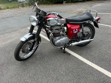 Picture of 1969 BSA A65 Lightning only £4350 - For Sale