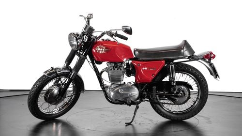 Picture of 1969 BSA B44 SHOOTING STAR - For Sale
