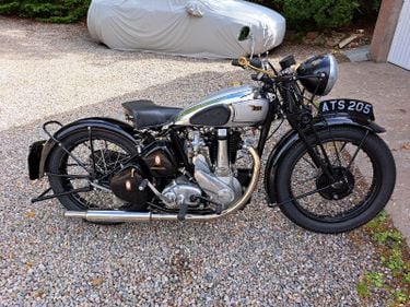 Picture of 1948 BSA M33 - For Sale
