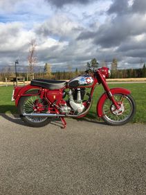 Picture of 1955 BSA B33 - For Sale