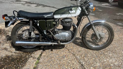 Picture of 1971 BSA Thunderbolt - For Sale