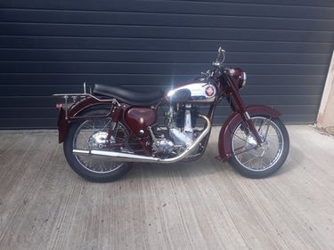 Picture of 1957 BSA B31 - For Sale