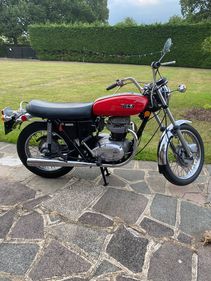 Picture of 1971 bsa a65 thunderbolt - For Sale