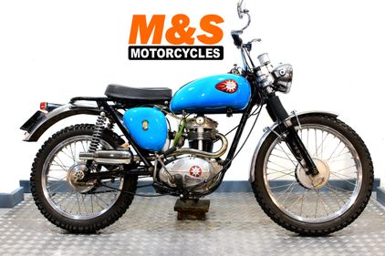Picture of 1963 BSA C15 - For Sale