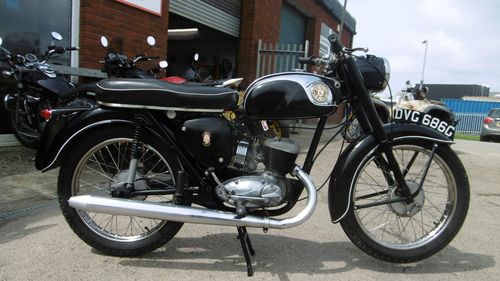 Picture of 1968 Bantam 175 great condition - For Sale