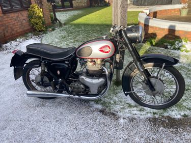 Picture of 1957 BSA A7 - For Sale