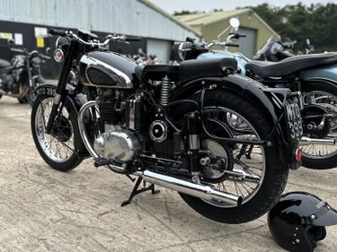 Picture of 1950 BSA A7 - For Sale