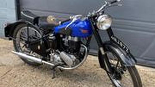 Picture of 1953 BSA C11 - For Sale