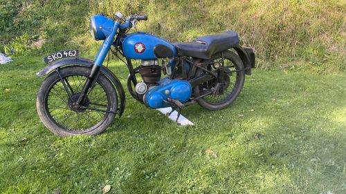 Picture of 1954 BSA C11 - For Sale