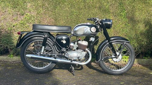 Picture of 1969 BSA Bantam D14/4 - For Sale by Auction