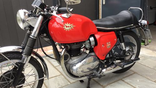 Picture of 1966 BSA Spitfire - For Sale