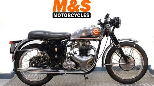 Picture of 1959 BSA A10 Rocket Gold Star Replica 650cc - For Sale