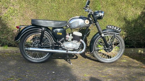 Picture of 1971 BSA Bantam 175 - For Sale by Auction