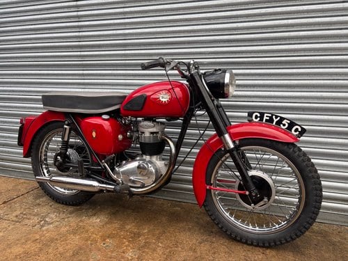 1965 BSA B40 ROAD / TRAIL / GREEN LANER OFFERS PX 441 B50 VICTOR For Sale