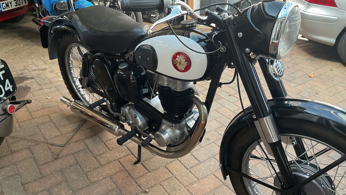 Bsa C12 Rim 1956 BSA C12 Black Manual, 4 speed in Leeds, United Kingdom - For Sale ...