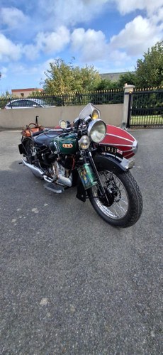 1933 BSA G33 Kaufen Bei