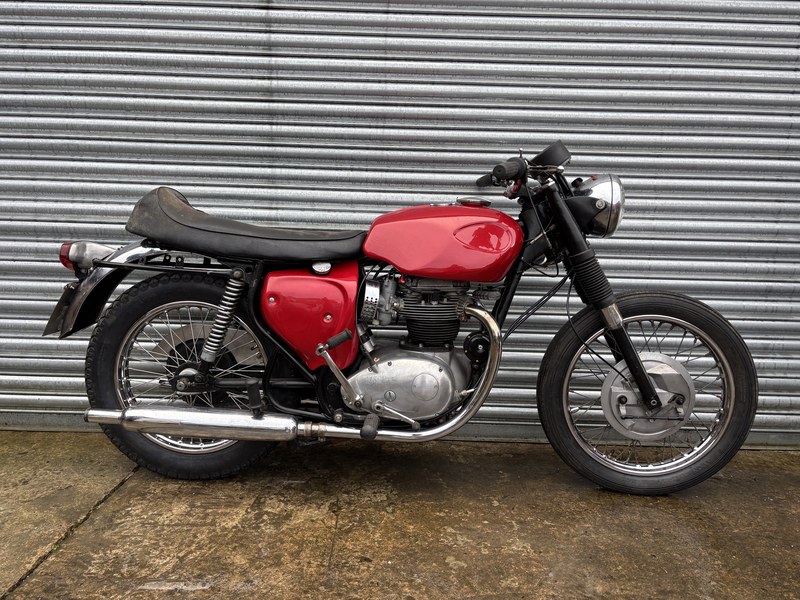 BSA A65 LIGHTNING OFFERS PX BANTAM C15 B40 SPITFIRE TRIUMPH