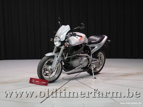 Buell BL1 Moto 2000 For Sale