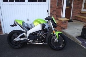 2007 Buell xb9 sx For Sale