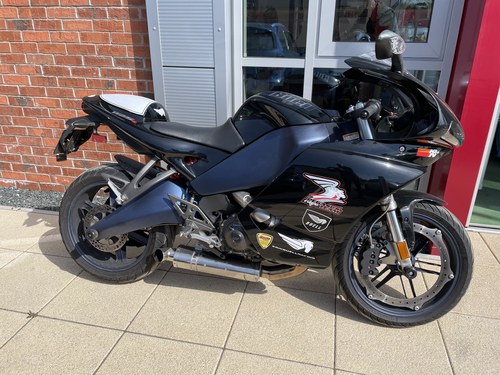 2009 Buell 1125R For Sale